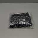 SHAPELLX Butt Lifting Shapewear For Women Tummy Control Faja Shaping Shorts Thigh Slimming Panties Mid Waisted Shaper (Small, A1-black)