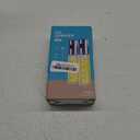 Oil Sprayer for Cooking, 2 Pack Upgraded Olive Oil Spray Bottle Mister Refillable with Scale Air Fryer Accessories for Kitchen, Salad, Baking, BBQ, Frying