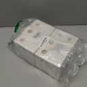 Travel Jewelry Case, Mini Portable Jewelry Travel Boxes, Small Jewelry Organizer for Rings, Earrings, Pendants, Watches, Necklaces, Lipsticks Organizer Storage Holder Case (Pink-6packs)