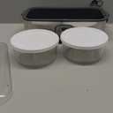 Ultimate Probiotic Yogurt Maker with Adjustable Time & Temp Control - Make Trillions of Live Probiotics with Two 1-Quart Containers for Larger Batches - Greek Yogurt Maker