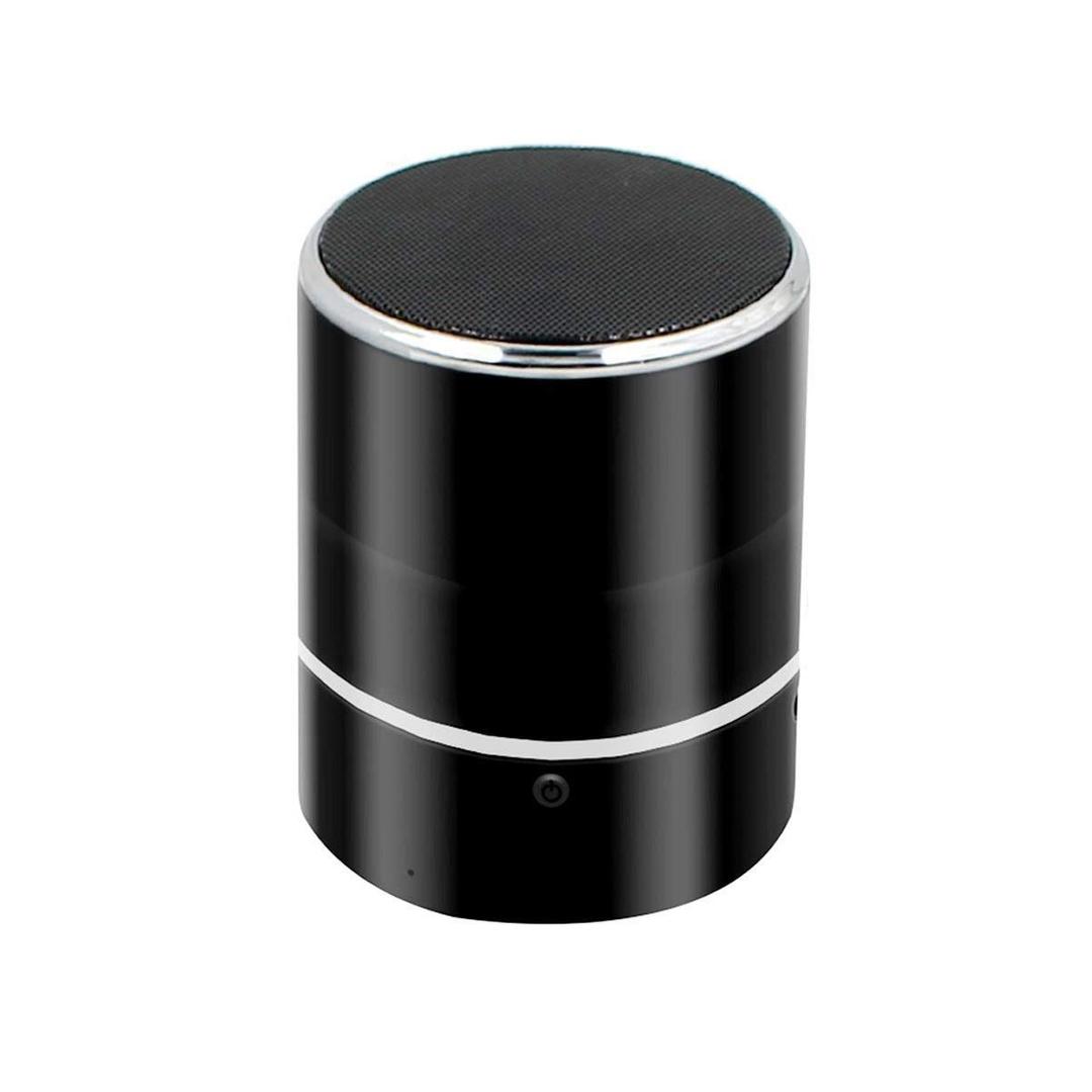 Hidden Spy WiFi Camera in Bluetooth Speaker with 240° Viewing Angle,Hd 1080P,Wireless Security Cameras,Nanny Cams Phone App,Motion Activated for Home Offices Store(2.4G /5G)