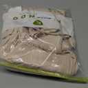 KIRUNDO Spring 2 Piece Lounge Sets for Women Long Sleeve Ribbed Knit Tops Wide Leg Pants Matching Travel Outfits Postpartum (Small, Beige)