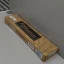 Richeerca Fake Ferns, 35IN Large Fake Bush Plants, 2 Artificial Boston Ferns with 39 Fronds for Outdoor Hanging Planter Garden Porch Entrance Home Decor