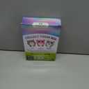 GWUNNIES Plush Bouncy Ball for Kids  9-inch Inflatable Sensory Toddler Toy with Animal Cover & Air Pump  Indoor & Outdoor Play for Ages 3+, Ideal Gift for Boys & Girls, Princess Twinkle Hugpal