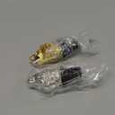 Wolf Head 2-In-1 Wine Bottle Pourer and Stopper, Dragon Gifts for Men Women Dragon Fans, Liquor Bottle Pourers Spout for Alcohol Spirits, Wine Accessories Gifts2pcs