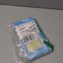 FYOUNG Protective Case for Nintendo Switch 2 2025, Slim Hard Shell for Switch 2 Accessories, Scratch&Shock Protection Cover with Screen Protector, 8 Thumb Grip (Clear, Switch 2 7.9inch)