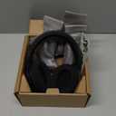 Razer Barracuda X Wireless Gaming & Mobile Headset (PC, PlayStation, Switch 2, Android, iOS): 2.4GHz Wireless + Bluetooth - Lightweight - 40mm Drivers - Detachable Mic - 50 Hr Battery - Black (Standard)