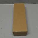 Door Pull Handle Covers Compatible with BMW X5 Series F15/F85 2014-2018, BMW X6 Series F16/F86 2015-2018(3PCS)(Beige)