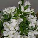 Melorca&Guilla Artificial Plants,3PCS 32" Green Faux Branches for Vase Faux Stems Greenery Stems,Artificial Branches Fake Plants for Shop Garden Office Home Décor (3, Daphne)