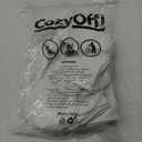 White Ankle Socks for Women: 6/10 Pairs Cotton Running Athletic Socks