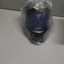 WHA100 Auto Darkening Welding Helmet-CE EN175 Certification-Solar&Battery Power-4 Sensors，0.04ms Response Time-Optical grade 1/ 1/ 1/ 2-True Color Wide View Screen-Shade 8~12 for SMAW, MIG, TIG, GTAW