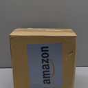 Goovilla 4x4 Post Caps Black(Actual 3.5" x 3.5"), 24 Pack Fence Post Caps with 48 Screws and Easy Installation, Sturdy Waterproof Plastic Deck Post Caps with Frosted Finishing Touch, Protect Wood Post