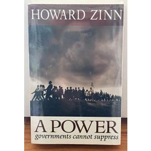 A Power Governments Cannot Suppress
