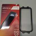 ZAGG Glass+ Screen Protector for Phone 15 Pro - 3X Stronger with Reinforced Edges, Scratch & Smudge-Resistant Surface, InvisibleShield, Easy to Install