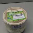 [50 Count] Harvest Pack PFAS Free 12oz Round Paper Compostable Bowls, Heavy-Duty Eco-Friendly Disposable Bagasse Bowls Sugarcane Natural Plant fibers for Meal Prep Takeout Dinnerware