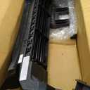 Dorman 601-356 Radiator Shutter Assembly Compatible with Select Nissan Models