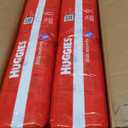 Huggies Size 6 Diapers, Little Movers Baby Diapers, Size 6 (35+ lbs), 108 Count (2 Packs of 54)