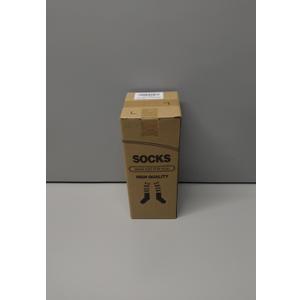 Fuzzy Slipper Socks Thick Fluffy Warm Winter Cozy Plush Soft Sleep Home Socks for Women Men (M)