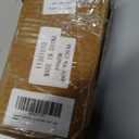 U Bolt Kit for Boat Trailer Axle Leaf Springs, U Bolts 2 inch Wide, for 2x2 Axle - 4 3/4" Long