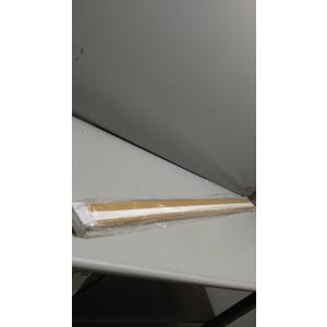 LazBlinds Cordless Cellular Shades, Light Filtering Honeycomb Shades for Home, Thermal Insulation Noise Reduction Blinds for Windows, 48'' W x 64'' H, Yellowish-Brown