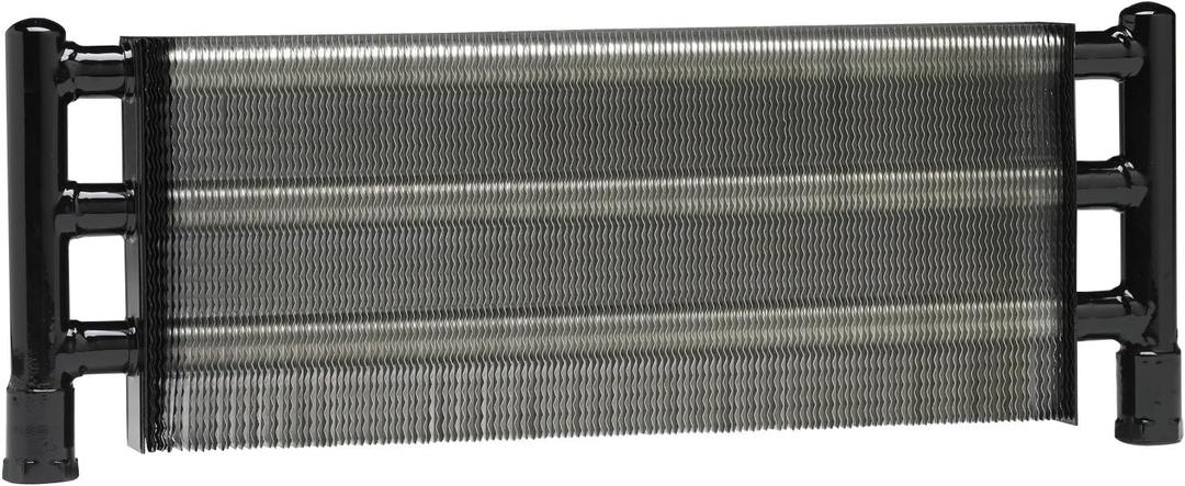 Hayden Automotive 1240 Heavy Duty Oil Cooler