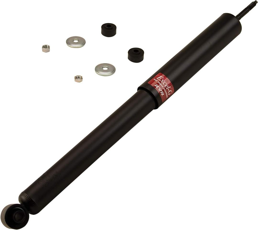 KYB 343142 Excel-G Gas Shock