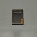 BXYJY for MagSafe Phone Wallet, Magnetic Card Holder(45 Card), RFID Blocking, Builtin Mirror, Men Women Wallet for iPhone 16/15/14/13/12 Series or Magnetic Case, Not for iPhone 13/12 Mini, Rose Gold