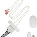 R0317200 Pilot Gas System Ignitor Compatible With Zodiac Jandy Lite2LD Pool and Spa Heater 125, 175, 250, 325, 400 Hot Surface Ignitor Replacement Kit
