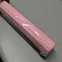 Seamless Paper Background for Photography Photo Studio Backdrop Roll (53" x16.4', Carnation Pink)