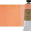 Charvin Extra Fine Oil Paint, Naples Yellow Reddish 60 mL - Triple-Milled, Rich Texture, Poppy Oil-Based, Light-Fast, Handmade, Archival Quality