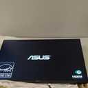 ASUS 27 1440P Eye Care Monitor (VA27AQ) - IPS, QHD (2560 x 1440), 99% sRGB, Frameless, HDMI, DisplayPort, VGA, 1ms, Speakers,Low Blue Light, Flicker Free, VESA Wall Mountable