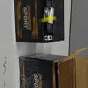 ExpertPower YTX14-BS ATV Battery - 220 CCA AGM Motorcycle Battery 12V 14Ah 10Hr ETX14-BS, UTV, Scooter, Snowmobile, 4 Wheeler Powersports Batteries, Fourtrax 300, Rancher 420, Pioneer 500-700-1000