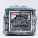 Coleman 4 Piece Comforter Set - Wilderness Patchwork King Size