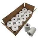 (18 Rolls) 4 x 230 Thermal Paper Rolls, BPA Free Thermal Receipt Paper Rolls, 3.125 inch Wide and 230 ft Long Per Thermal Paper Receipt Roll