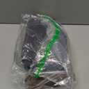 Fleece Lined Tights Sheer Women - Fake Translucent Warm Pantyhose Leggings Sheer Thick Tights for Winter (Medium, Brown+grey)