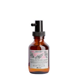Davines Naturaltech ELEVATING Scalp Recovery Treatment, Leave-On Treatment For Sensitive And Dehydrated Scalp, Help To Reduce Itching And Redness, 3.38 Fl Oz