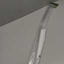 Prime-Line Shower Door Bottom Seal, 1/2 in. Glass, Dual Flap, 36 in.