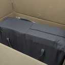 Obee Odee 4-in-1 Baby Bassinet with Playard, Napper Bassinet, Changing Table, Mosquito Net & Canopy, Storage and Toys for Newborn to Toddler