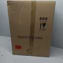 Lamosi 1200 Pack Paper Cups 8 oz, Disposable Coffee Cups, Paper Coffee Cups 8 oz, White Hot/Cold Beverage Drinking Cup for Water Juice or Tea, Office Party Home Travel