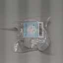 Momstouch 22mm Flange and Duckbill Valve Compatible with Spectra S1 S2 9 Plus Breastpump Replacement to Spectra Pump Parts, Not Original, Replace Accessories.