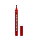L'Oreal Paris Faux Brow, Hair-Like, Filling Eyebrow Pen with Double-Brush Tip, Fast & Precise Eyebrow Makeup, Blonde, 0.04 Fl Oz