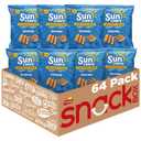 SunChips Original Multigrain Snacks, 1.5 Ounce (Pack of 64) BBD 06/02/2026