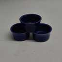DI Fiesta Ramekin 4inch Navy 3 Pack