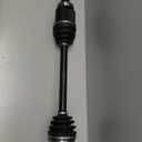 Autoround 662314 Front Right CV Axle FWD Fit for Ford Fusion 2013 1.6L L4 Automatic/Fusion 13-17 2.0L GAS Automatic/Fusion 15-18 1.5L, Lincoln MKZ 2014-2016 2.0L L4 GAS Turbocharged