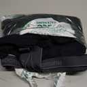 Fruit of the Loom Men's Coolzone Boxer Briefs, Moisture Wicking & Breathable, Assorted Color Multipacks (Large, 7 Pack - Black/Gray)