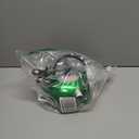 Cabilock 3L Stainless Steel Whistling Tea Kettle for Stove Top Flat Bottom Kettle with Loud Whistle Compatible with Induction and Gas Cookers Ergonomic Handle for Easy Pouring