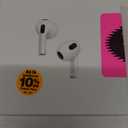 Apple AirPods Pro (3nd Generation) 