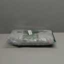 Hanes Mens Ecosmart Open Bottom Sweatpants, Midweight Fleece Open-hem For, Light Steel, XX-Large US