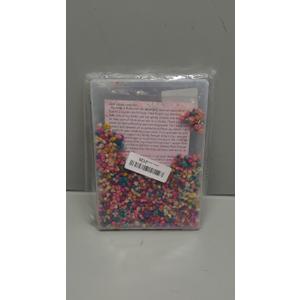 1500pcs Bulk Small Dried Flowers For Resin Crafts Colorful Mini Dried Flowers Miniature Real Dried Gypsophila Art Flowers For Diy Candle Making Soap Making Nail Art Jewelry Earrings Epoxy Resin