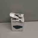 12 Volt Car Heater that Plugs into Cigarette Lighter, 150W Portable Windshield Defogger and Defroster, 360 Degree Rotary Base